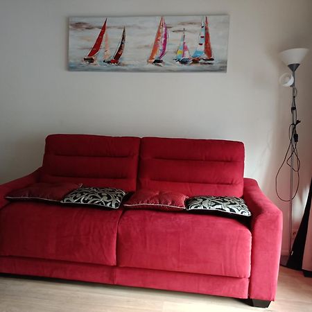 Sam Le Lezard Sarl Apartamento Nice Exterior foto