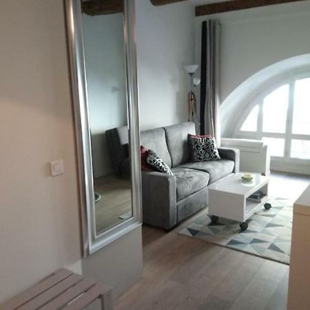 Sam Le Lezard Sarl Apartamento Nice Exterior foto