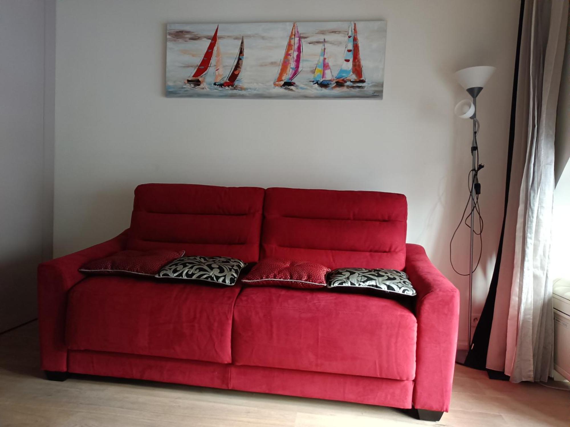 Sam Le Lezard Sarl Apartamento Nice Exterior foto