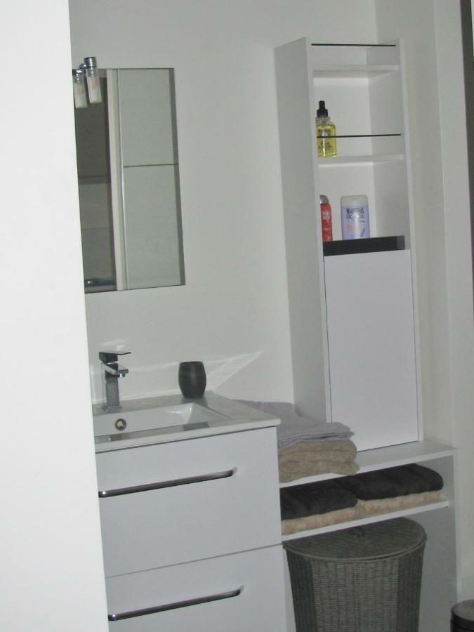 Sam Le Lezard Sarl Apartamento Nice Exterior foto
