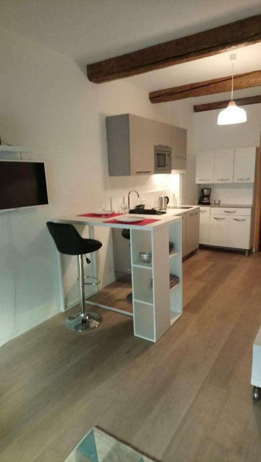 Sam Le Lezard Sarl Apartamento Nice Exterior foto