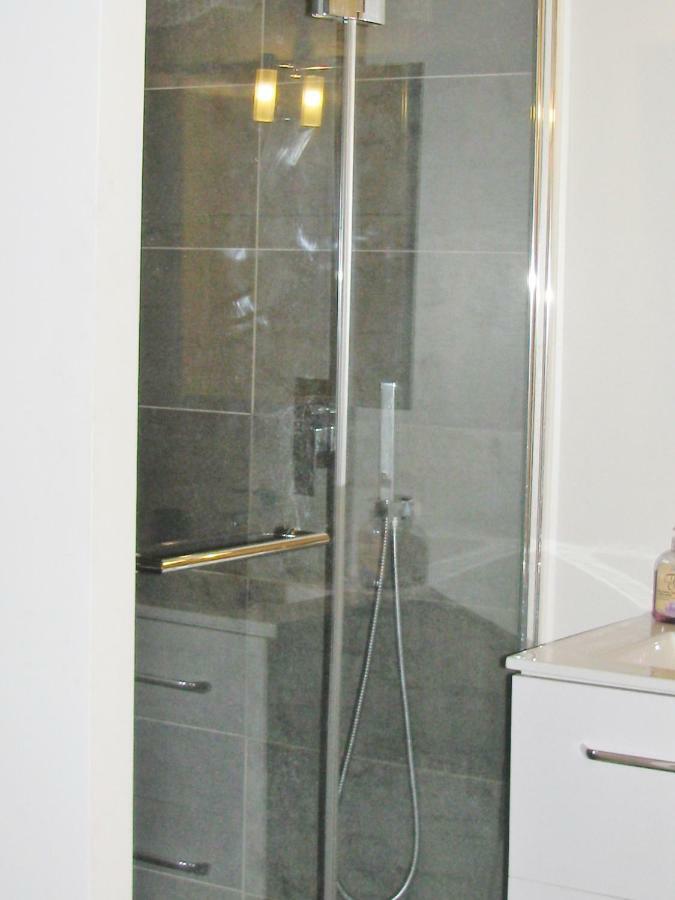 Sam Le Lezard Sarl Apartamento Nice Exterior foto