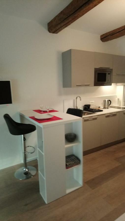 Sam Le Lezard Sarl Apartamento Nice Exterior foto
