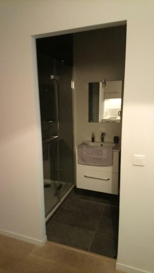 Sam Le Lezard Sarl Apartamento Nice Exterior foto