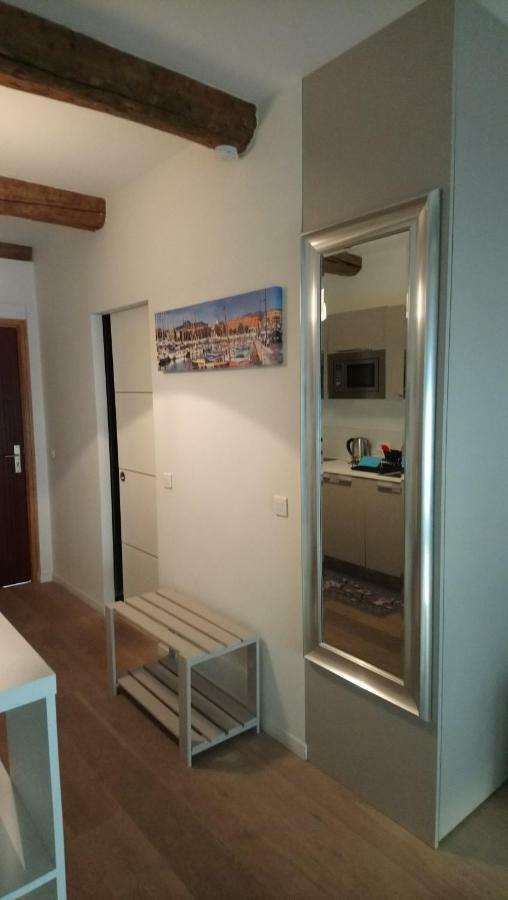 Sam Le Lezard Sarl Apartamento Nice Exterior foto